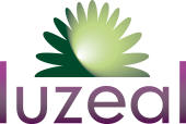 logo Luzeal